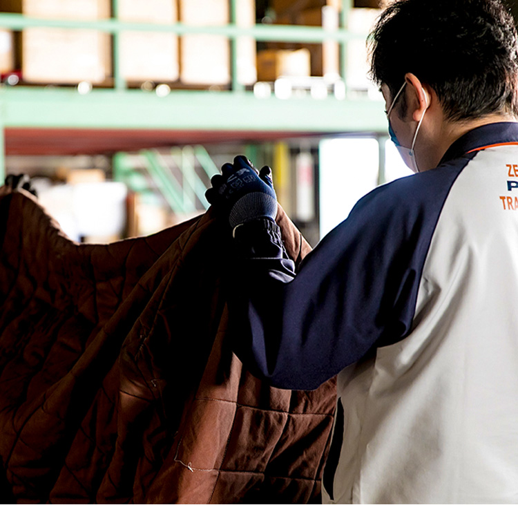 株式会社 全日本ピアノ運送 | ピアノ 引越し 調律 クリーニング 愛知